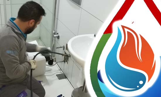 Banyo Tıkanıklık Açma